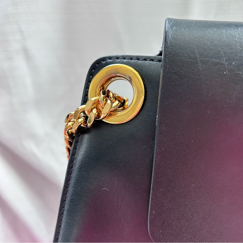 Chloe Medium Annie Shoulder Bag - Picture 4 of 16